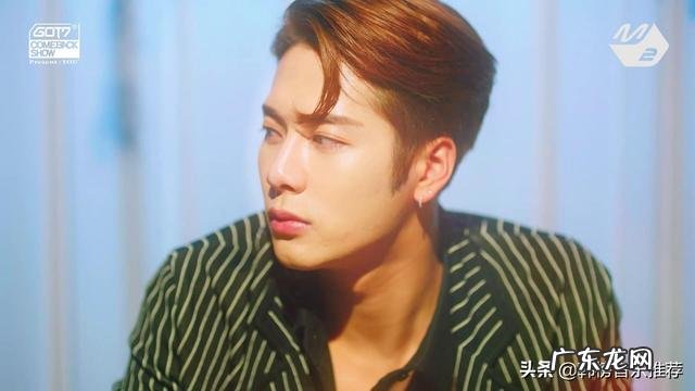 你是因为什么入坑王嘉尔？