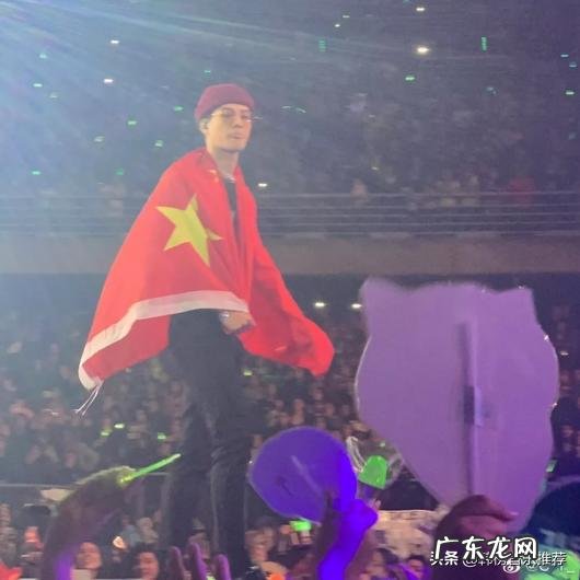 你是因为什么入坑王嘉尔？