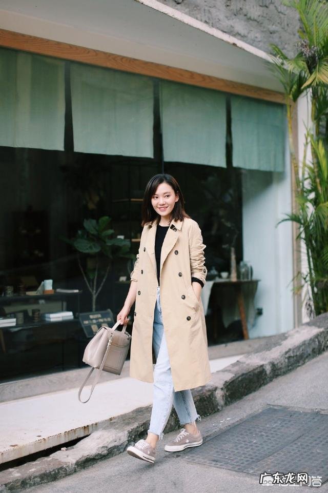 香槟色好看吗?秋天应该怎么搭配香槟色的衣服?