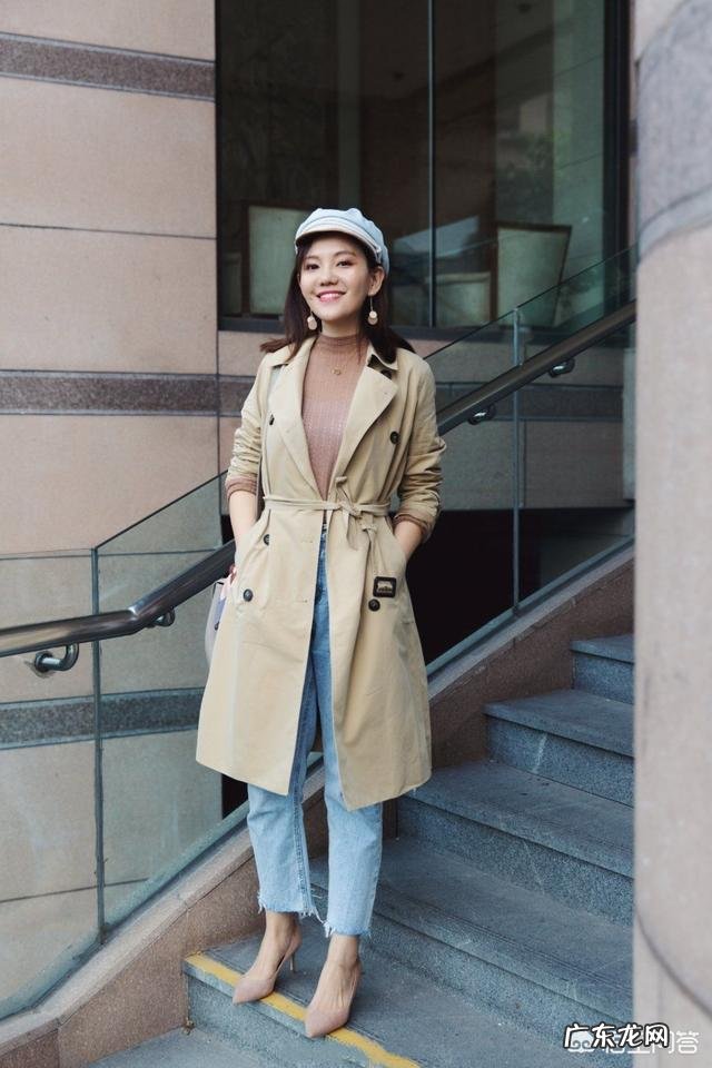 香槟色好看吗?秋天应该怎么搭配香槟色的衣服?