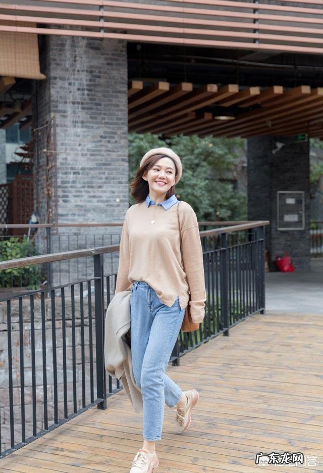 香槟色好看吗?秋天应该怎么搭配香槟色的衣服?