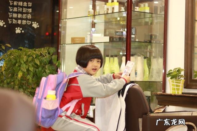 大家有没有觉得现在理发很贵?