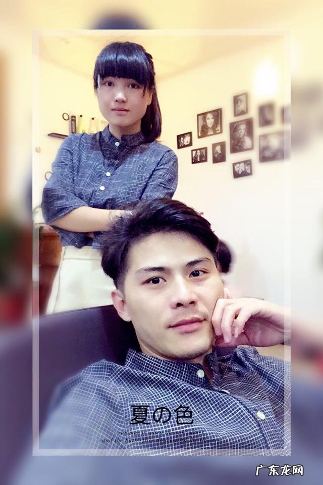 大家有没有觉得现在理发很贵?