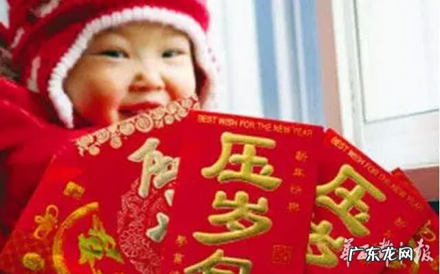 你们除夕都有什么样的习俗?