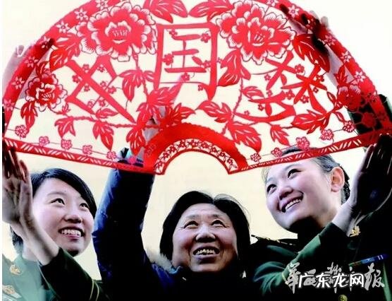 你们除夕都有什么样的习俗？