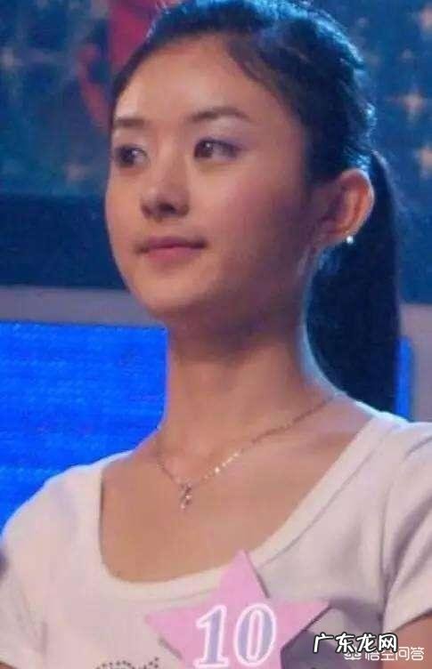 赵丽颖穿十万长裙压轴出场,到底颖宝适合哪种风格的搭配?