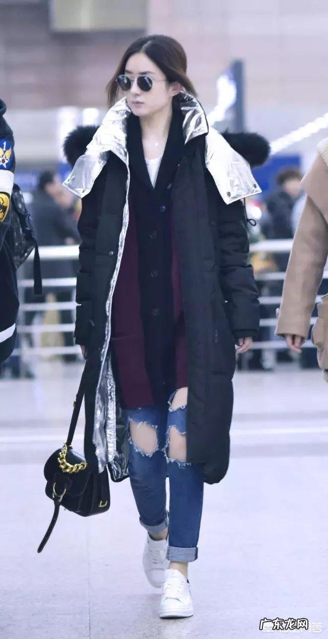 赵丽颖穿十万长裙压轴出场,到底颖宝适合哪种风格的搭配?