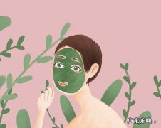 长痘能敷面膜吗？如何自制祛痘面膜？