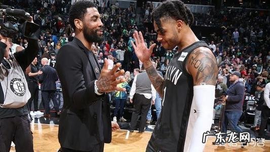 欧文会放弃篮网,选择跟詹姆斯+浓眉哥,一起去组建三巨头吗?