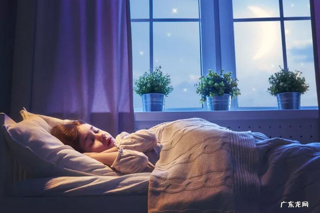 多梦易醒无法深度睡眠怎么办