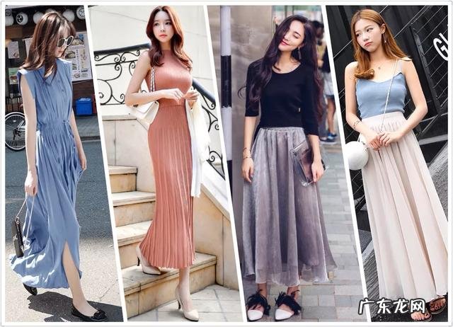 夏季怎么搭配服装才能即清凉又时尚呢?