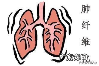 肺部纤维化是一种什么病?