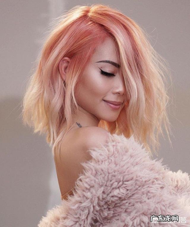 春夏发型锁骨卷怎么样？