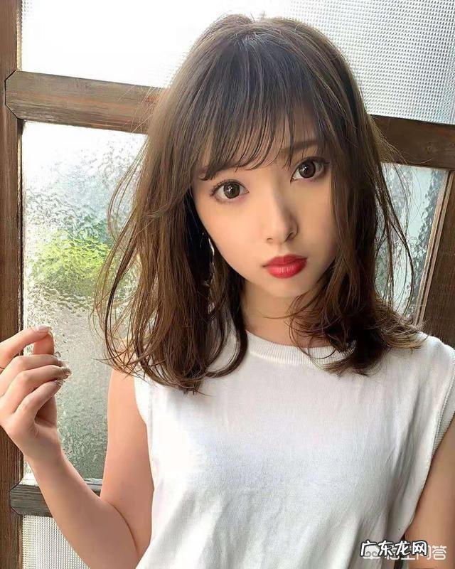 春夏发型锁骨卷怎么样？