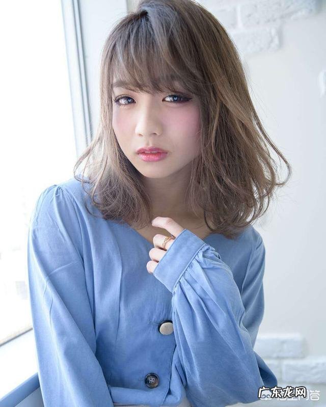 春夏发型锁骨卷怎么样？