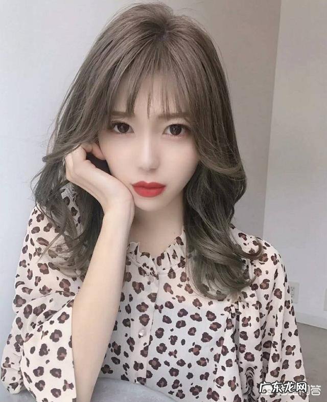 春夏发型锁骨卷怎么样?