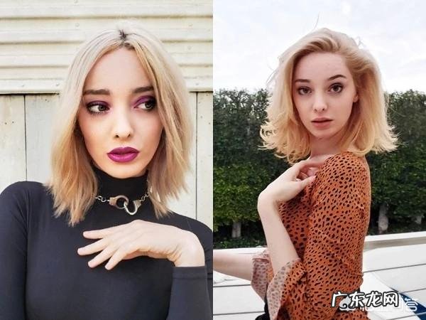 春夏发型锁骨卷怎么样？