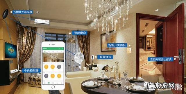 为什么有人说智能家居行业现在如此火爆?