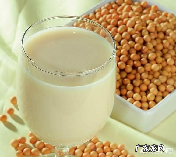 做豆浆用什么豆子好?