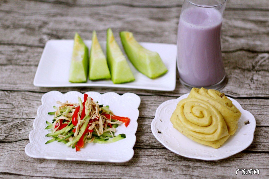 怎么制作简单好吃的早餐