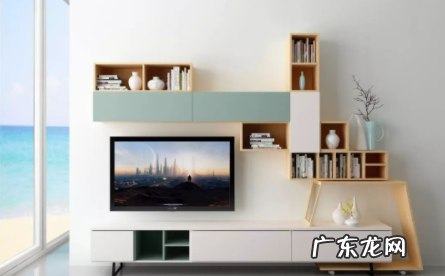 电视柜如何选择尺寸 电视柜的尺寸标准多少合适