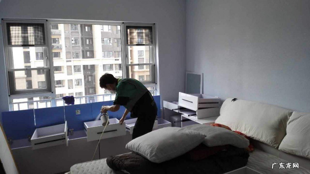 什么东西可以吸甲醛