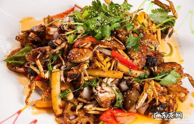 螃蟹除了蒸煮，你还会哪些美味的做法？