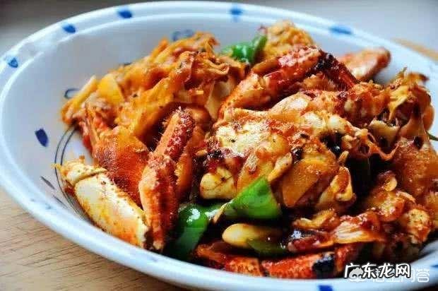 螃蟹除了蒸煮,你还会哪些美味的做法?