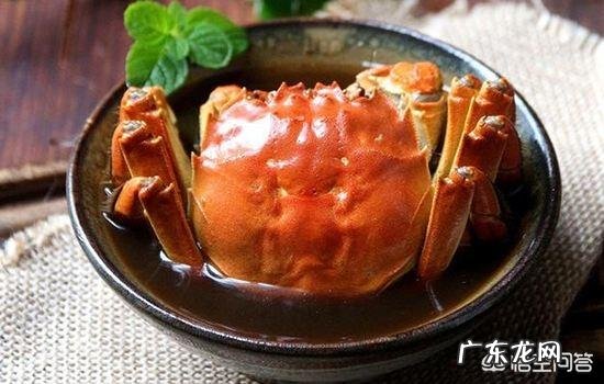 螃蟹除了蒸煮，你还会哪些美味的做法？