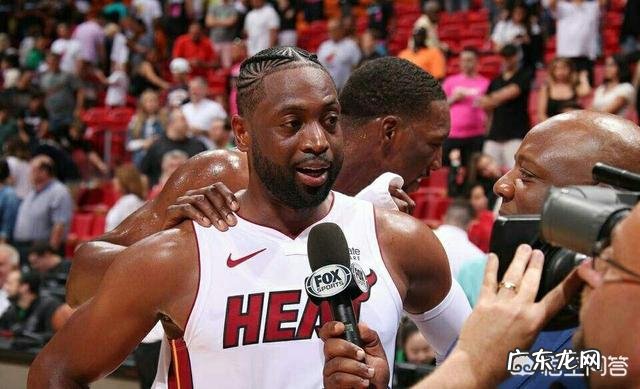 东部季后赛竞争激烈,热火能守住第八让韦德上演季后赛一舞吗?