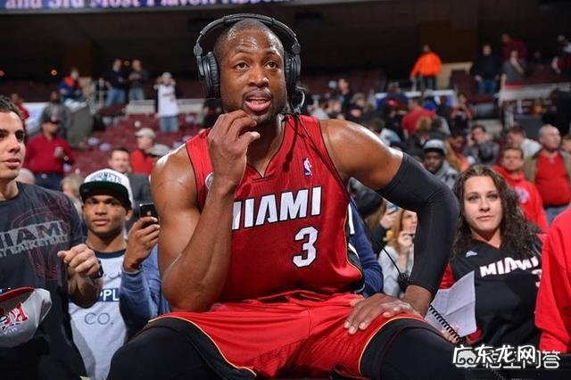 东部季后赛竞争激烈,热火能守住第八让韦德上演季后赛一舞吗?