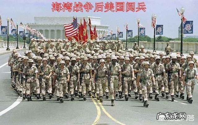 海湾战争中，伊拉克军队损失15万，为何美军只死了27人？