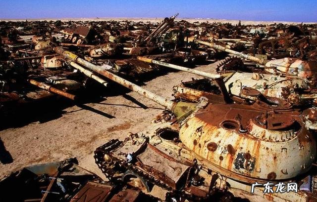 海湾战争中,伊拉克军队损失15万,为何美军只死了27人?