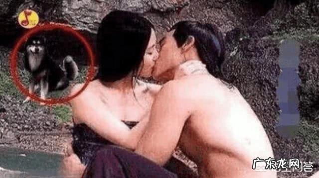 男生会和他不喜欢的女人接吻吗？