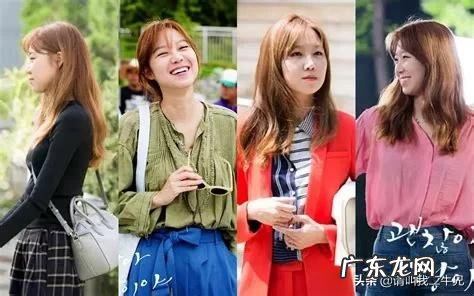 韩国女明星里面穿衣搭配最好的是谁?