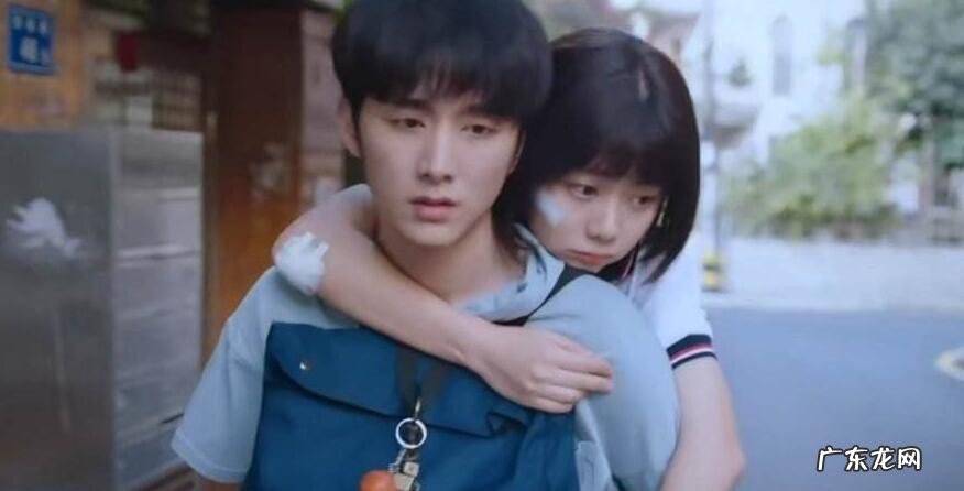 以家人之名中谁喜欢小哥