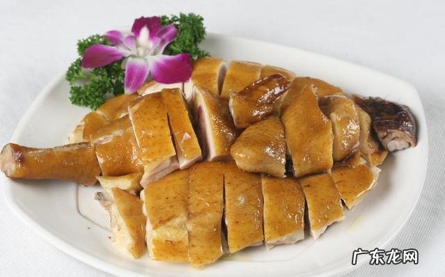 广州最经典的粤菜的代表菜有哪些？