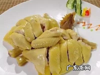 广州最经典的粤菜的代表菜有哪些？