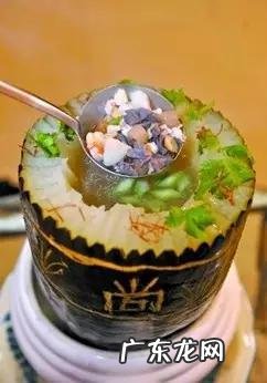 广州最经典的粤菜的代表菜有哪些？