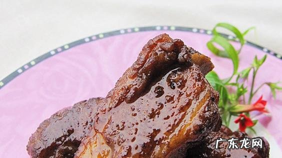 广州最经典的粤菜的代表菜有哪些？