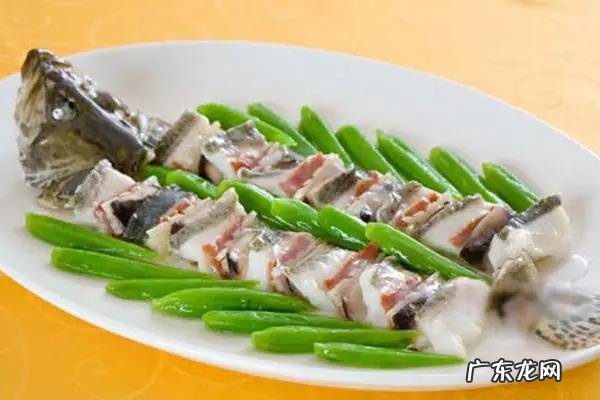 广州最经典的粤菜的代表菜有哪些？