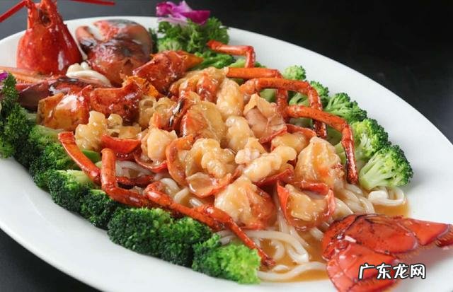 广州最经典的粤菜的代表菜有哪些？