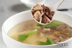 广州最经典的粤菜的代表菜有哪些？