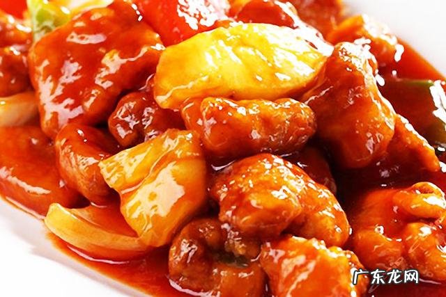 广州最经典的粤菜的代表菜有哪些？