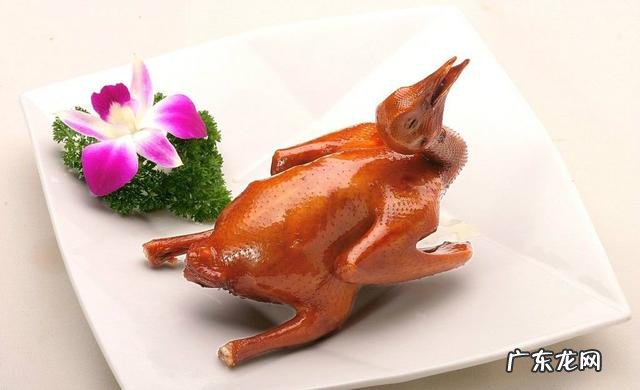 广州最经典的粤菜的代表菜有哪些？