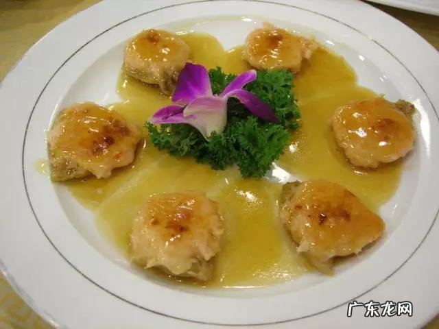 广州最经典的粤菜的代表菜有哪些？