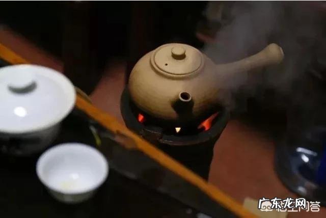如何泡茶口感最好？