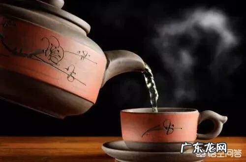 如何泡茶口感最好?