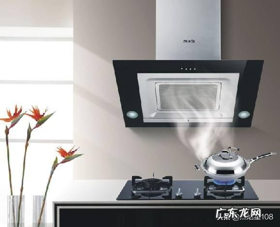 如何清洗抽油烟机？