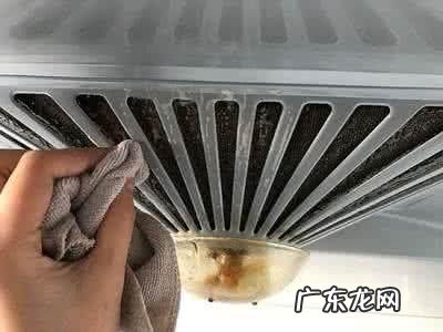 如何清洗抽油烟机?